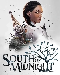 South of Midnight