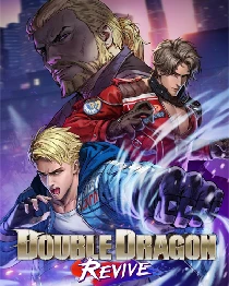 Double Dragon Revive