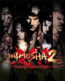 Onimusha 2: Samurai's Destiny