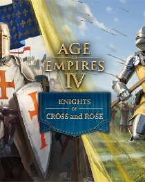 Age of Empires IV: Knights of Cross and Rose