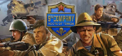 9th Company: Roots Of Terror 🔑STEAM KEY 🌎GLOBAL
