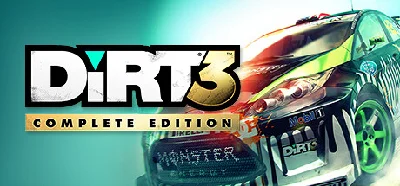 DiRT 3 + DiRT 3 Complete Edition (ROW) - steam ACCOUNT