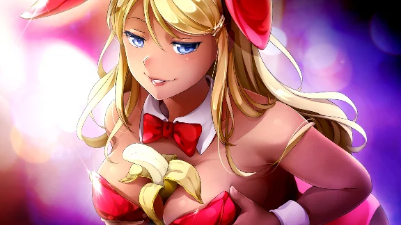 HuniePop (Steam Key, Region Free)