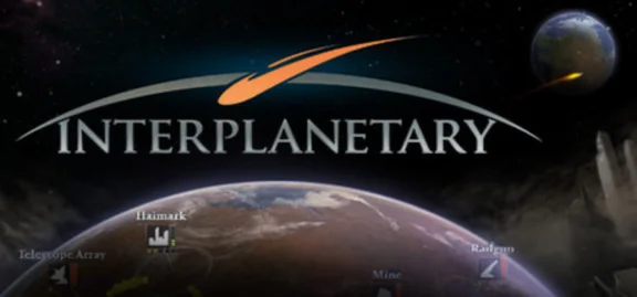 Interplanetary (Steam Key, Region Free)