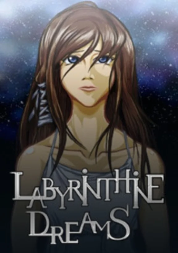 Labyrinthine Dreams (Steam Key, Region Free)