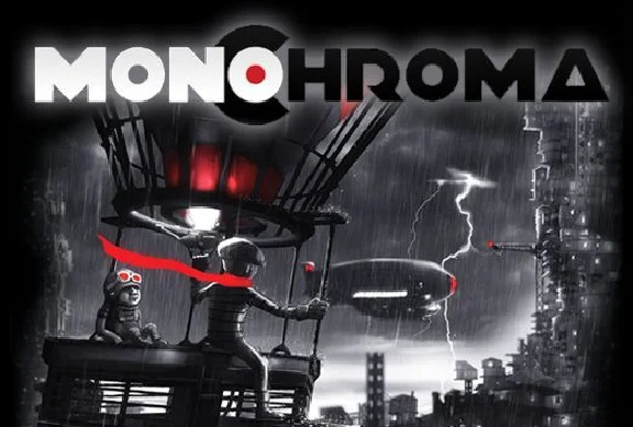 Monochroma STEAM GIFT RU/CIS