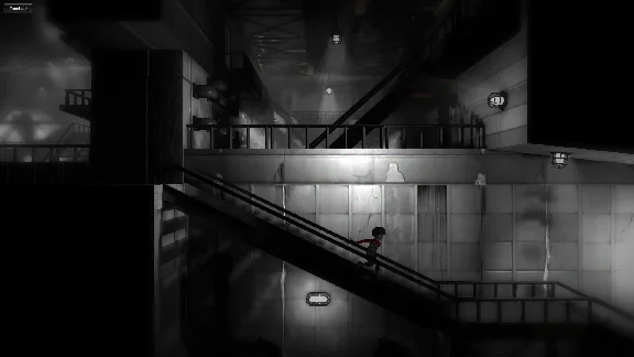 Monochroma STEAM GIFT RU/CIS