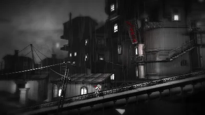 Monochroma STEAM GIFT RU/CIS+ПРОМО-КОД