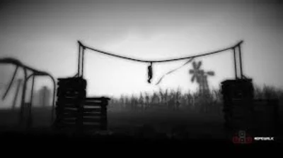 Monochroma STEAM GIFT RU/CIS+ПРОМО-КОД