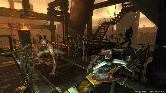 Fallout 3: Game of the Year Edition (Steam Gift RU+CIS)