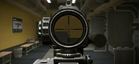 Warface 24 Bloody X7 макросы MG4 | МГ4 | LMG4