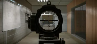 Warface 16 Bloody X7 macros A3 H-bar | AUG A3 Hbar