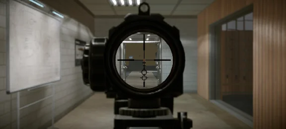Warface 16 Bloody X7 макросы AUG A3 Hbar | АУГ А3