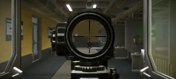 Warface 16 Bloody X7 макросы AUG A3 Hbar | АУГ А3
