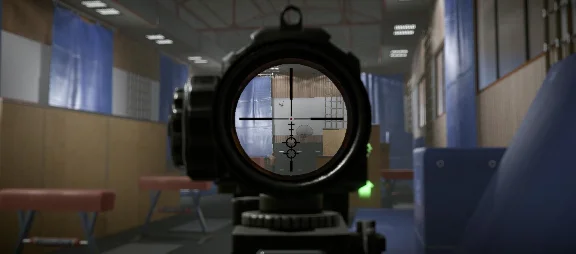 Warface 16 Bloody X7 макросы AUG A3 Hbar | АУГ А3