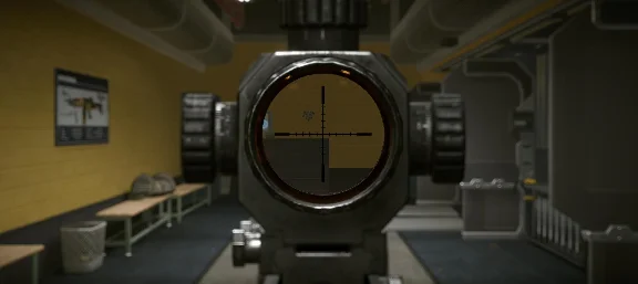Warface 24 Bloody X7 macros MP 38 | MPA10SST-X