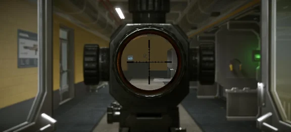 Warface 24 Bloody X7 macros MP 38 | MPA10SST-X