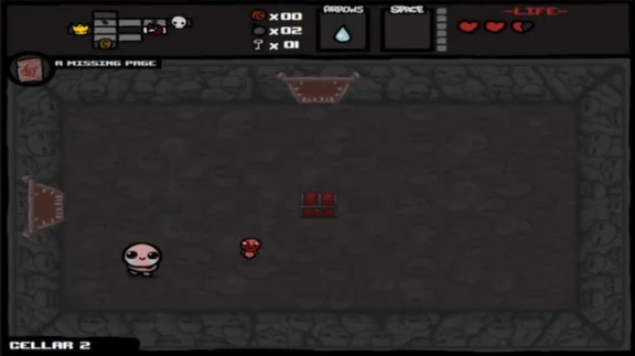 Binding of Isaac Wrath of the Lamb - Steam GIFT / REGIO