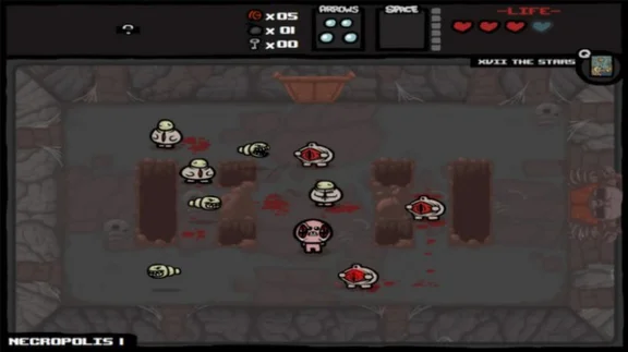 Binding of Isaac Wrath of the Lamb - Steam GIFT / REGIO