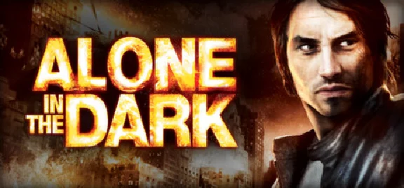 Alone in the Dark (2008) 🔑STEAM KEY 🔥RUSSIA + CIS