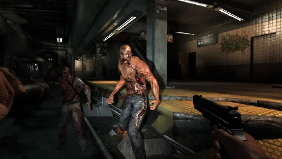 Alone in the Dark (2008) 🔑STEAM KEY 🔥RUSSIA + CIS