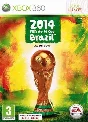 2014 FIFA World Cup Brazil | Xbox 360 | общий