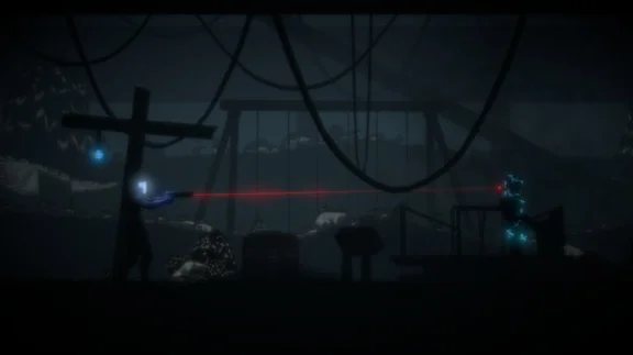 The Fall - STEAM Key - Region Free / ROW / GLOBAL