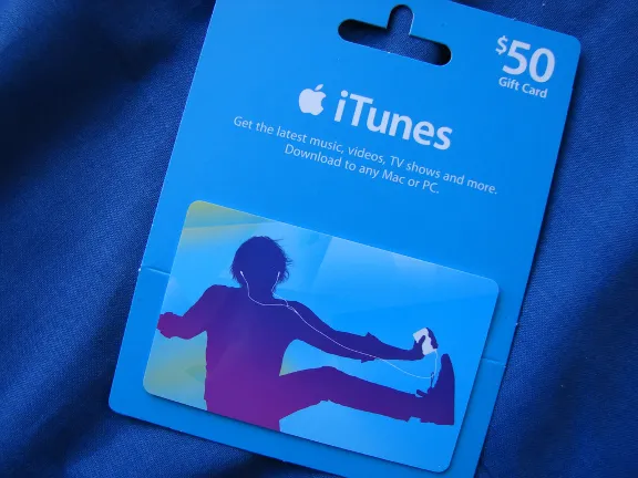 🔥500-5000  RUB⭐App Store/iTunes  Подарочная карта РФ