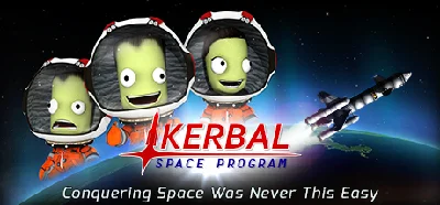 Kerbal Space Program (ONLY RUS / Steam Gift)