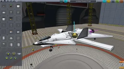 Kerbal Space Program (Steam Gift RU+CIS)