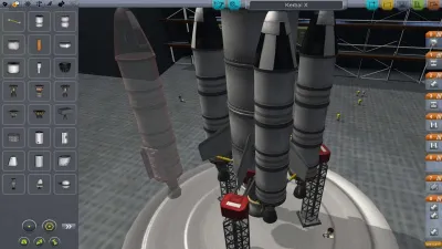 Kerbal Space Program (Steam Gift RU+CIS)