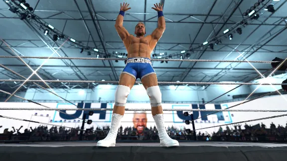 WWE 2K26 Monday Night War Edition+Account+Steam