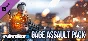 PAYDAY 2: Gage Assault Pack (DLC) STEAM GIFT / RU/CIS