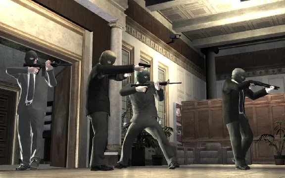 Grand Theft Auto IV (Steam Gift Region Free) + BONUS