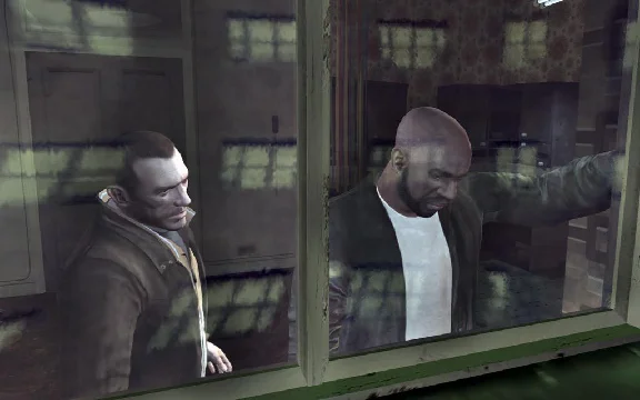 Grand Theft Auto IV (Steam Gift Region Free) + BONUS