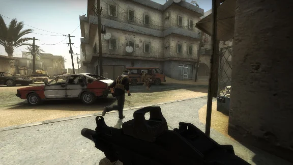Insurgency ( Steam Key / Region Free )