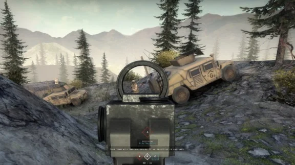 Insurgency ( Steam Key / Region Free )