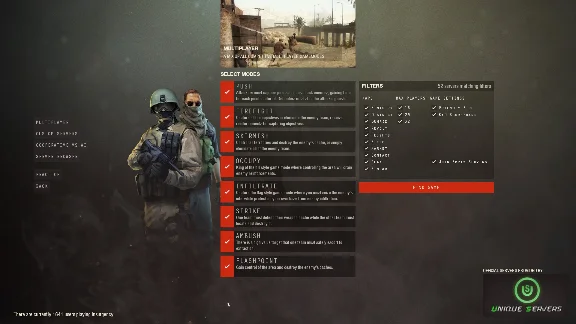 Insurgency ( Steam Key / Region Free )