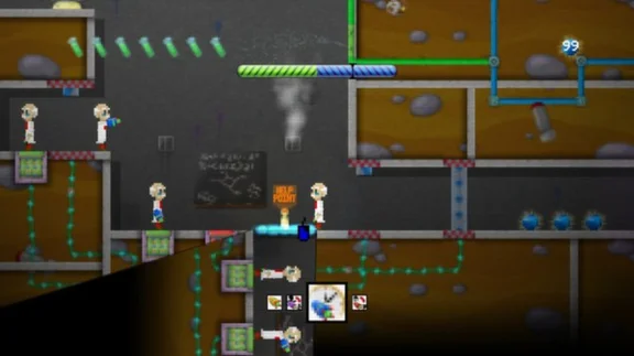 Gateways (Steam Key / Region Free)