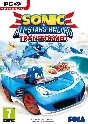 Sonic & All-Stars Racing Transformed (Steam Gift/ROW)