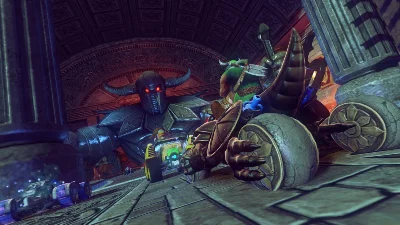 Sonic & All-Stars Racing Transformed (Steam Gift/ROW)