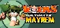 Worms Ultimate Mayhem🔑STEAM KEY🔥RUSSIA+CIS