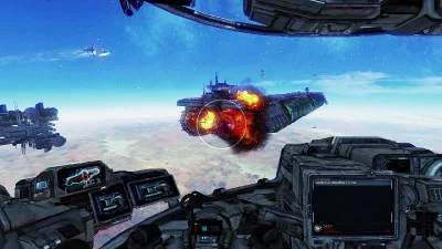 X Rebirth ( Steam Key | RU + CIS )