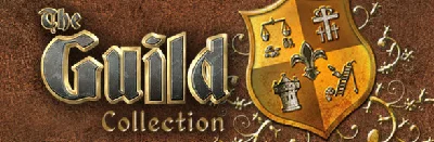 The Guild Collection (4 in 1) 🔑STEAM KEY 🔥RU+KZ+CIS