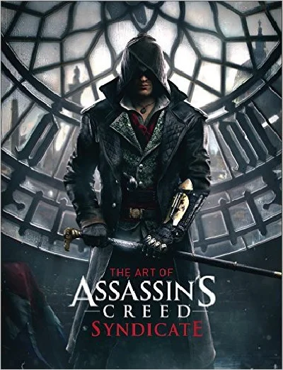 Assassin´s Creed: Syndicate (Uplay/Region Free)