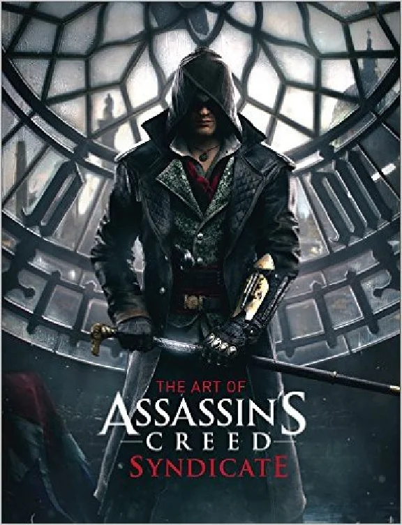 Assassin´s Creed: Syndicate (Uplay/Region Free)