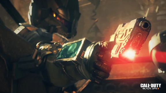 CALL OF DUTY: BLACK OPS III (3) | REG. FREE | MULTILANG