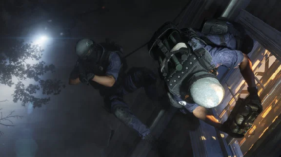 Rainbow Six Siege - Gold Edition [Steam RU]
