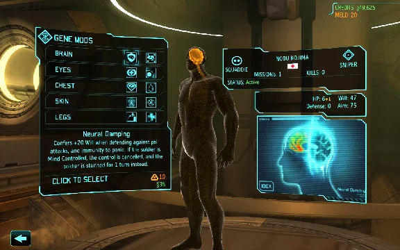 XCOM: Enemy Within DLC (Steam Gift EU / Region Free)