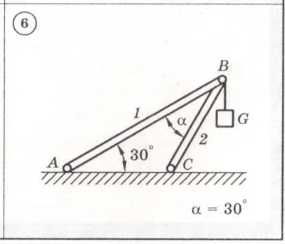 Solution of the C1 Option 06 Dievskaya VA Malyshev IA
